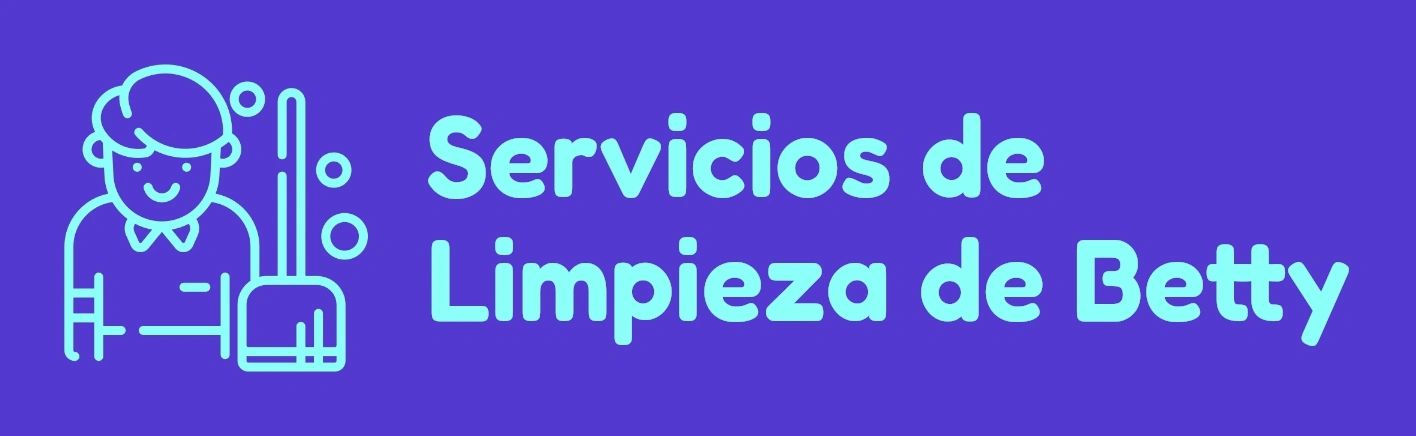 Servicios de Limpieza de Betty