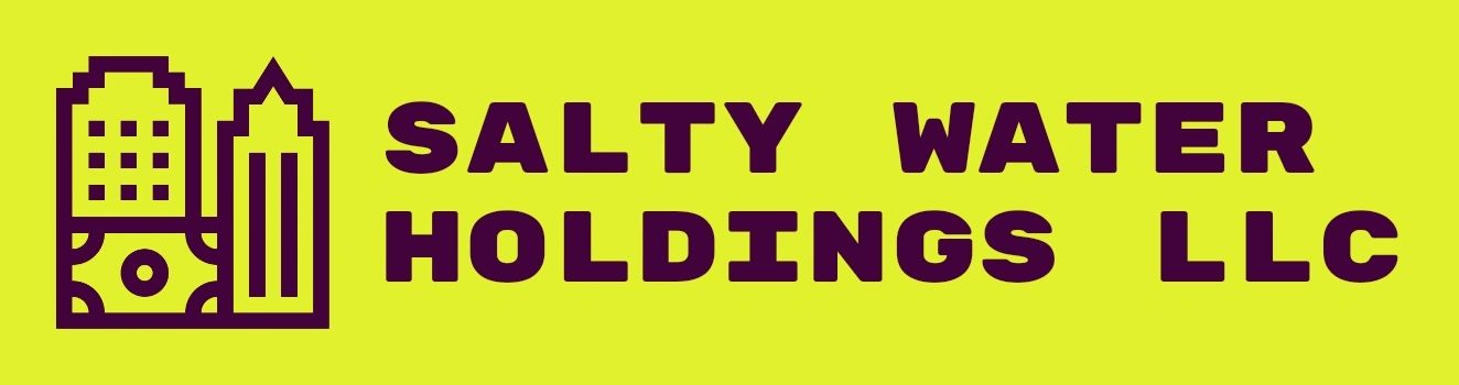 Salty Water Holdings LLC
