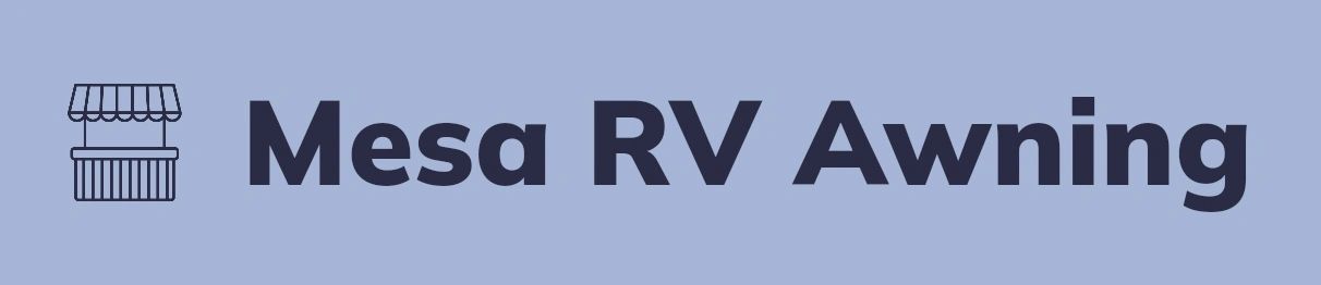Mesa RV Awning
