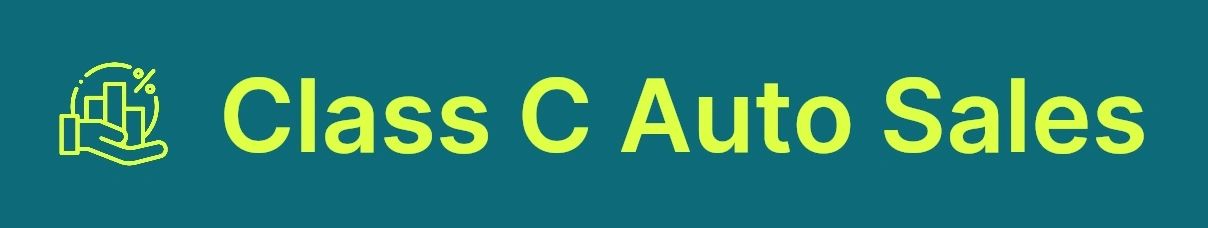 Class C Auto Sales