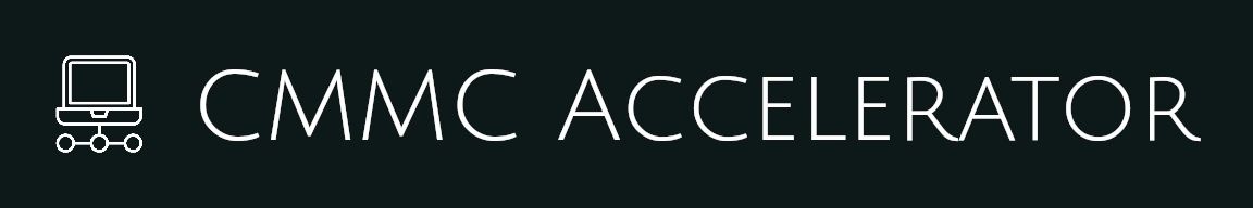 CMMC Accelerator