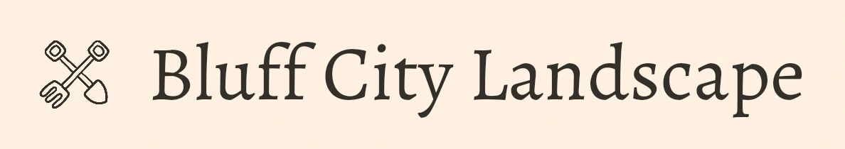 Bluff City Landscape