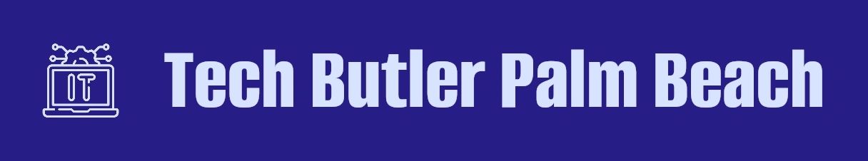 Tech Butler Palm Beach
