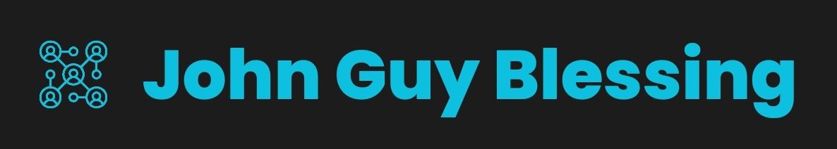 John Guy Blessing