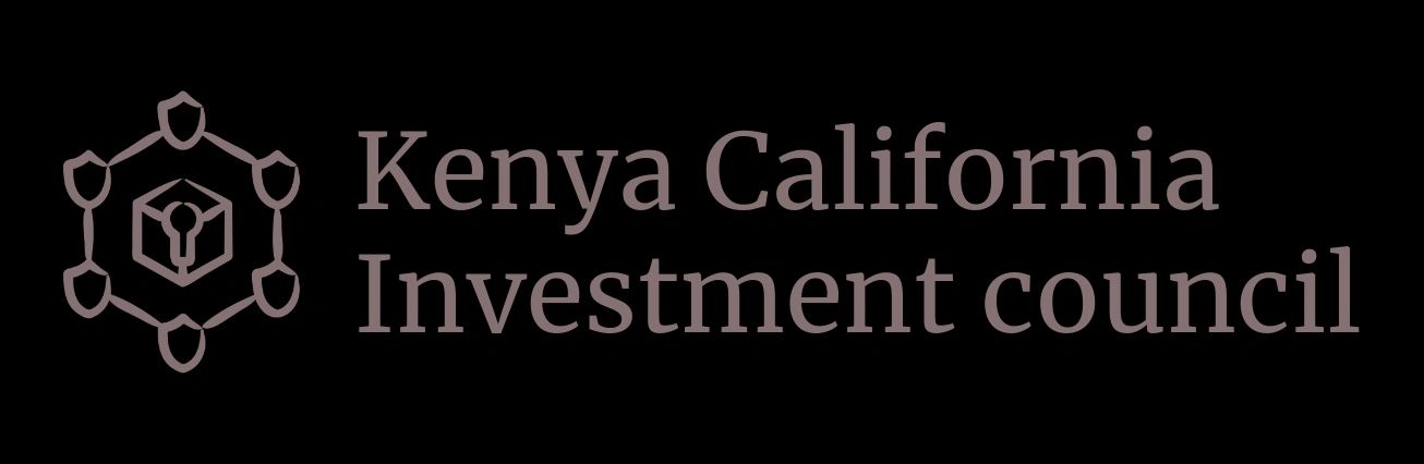 Kenya California Investment council