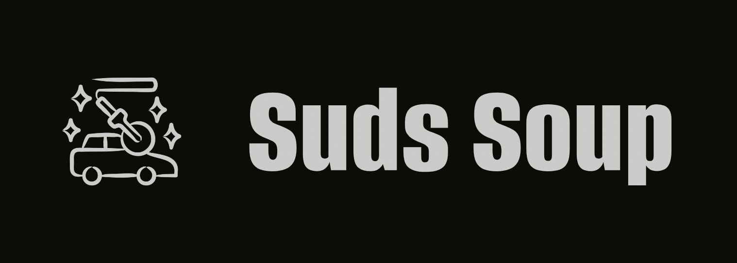 Suds Soup