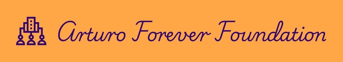 Arturo Forever Foundation