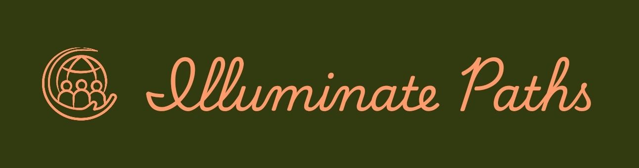 Illuminate Paths
