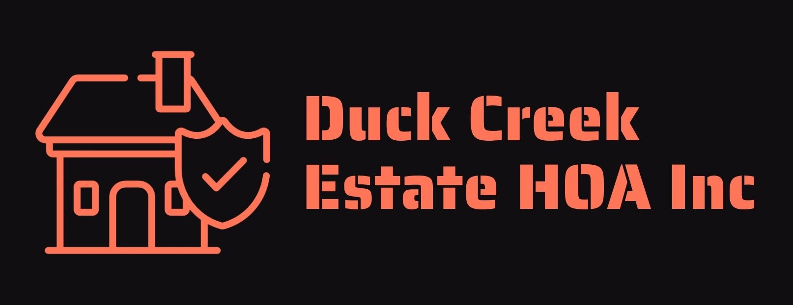 Duck Creek Estate HOA Inc