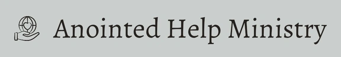 Anointed Help Ministry
