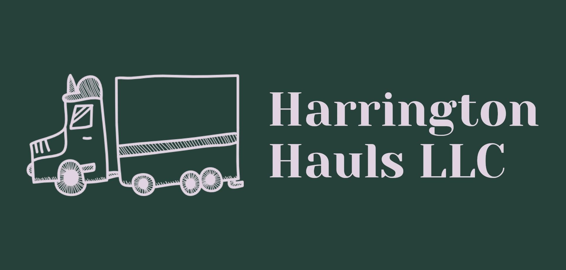 Harrington Hauls LLC