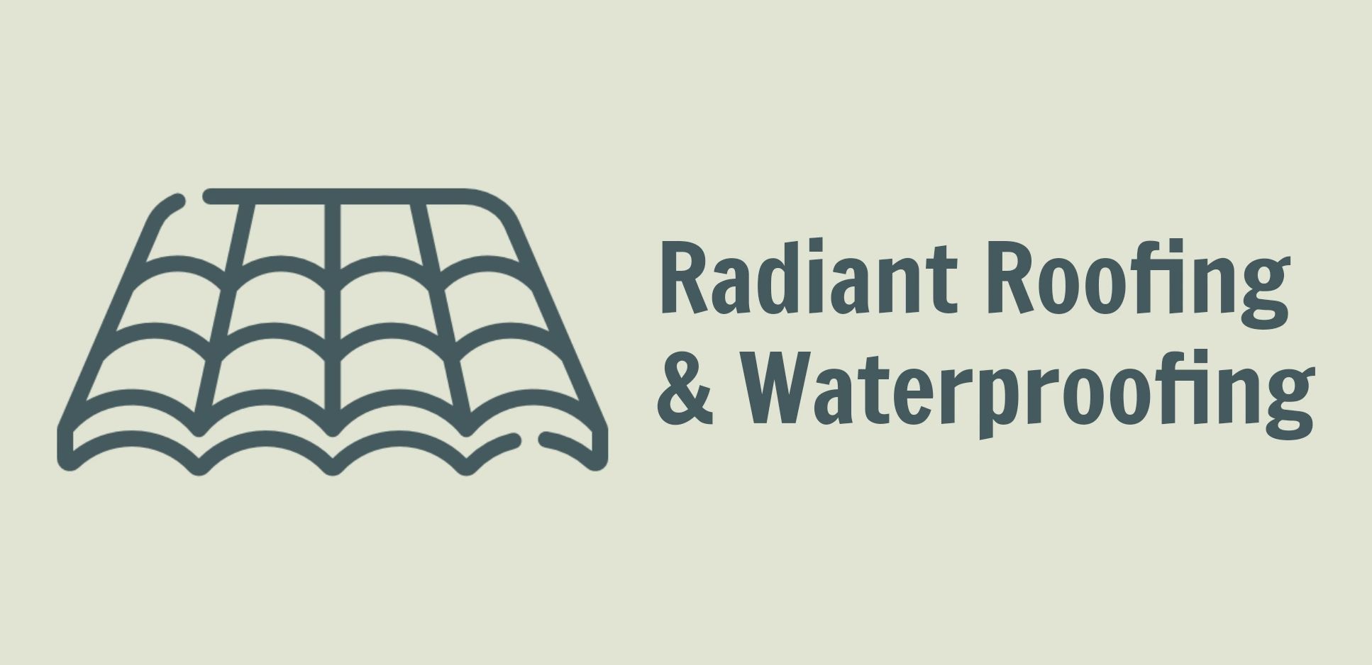Radiant Roofing & Waterproofing