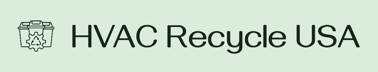 HVAC Recycle USA