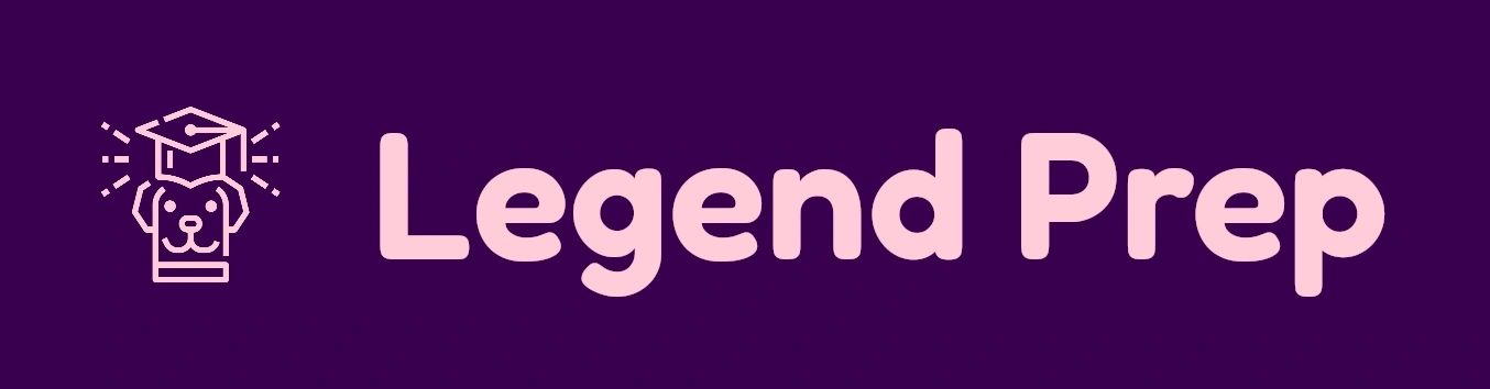 Legend Prep