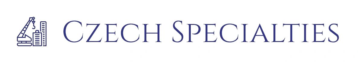 Czech Specialties