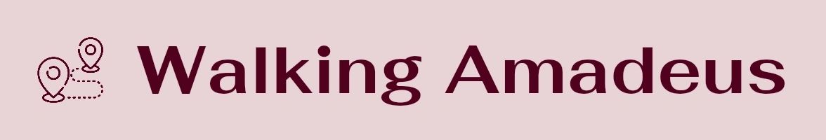 Walking Amadeus