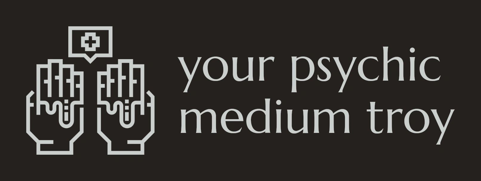 your psychic medium troy