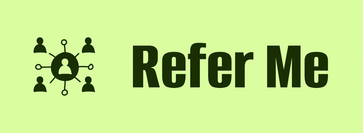 Refer Me