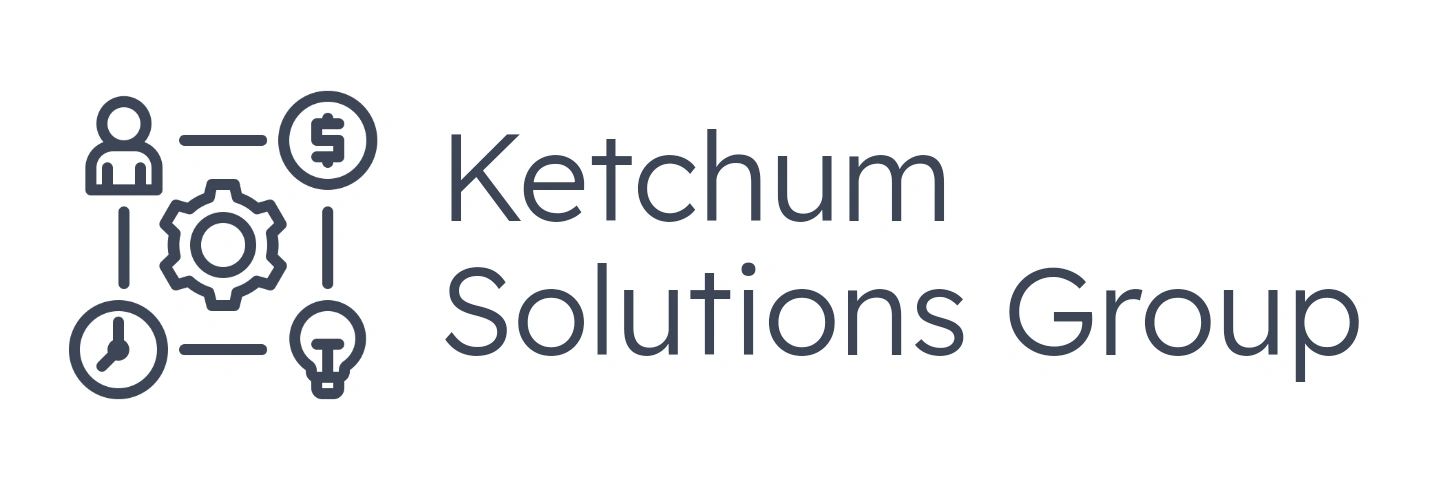 Ketchum Solutions Group