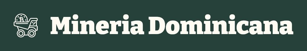 Mineria Dominicana
