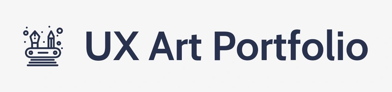 UX Art Portfolio