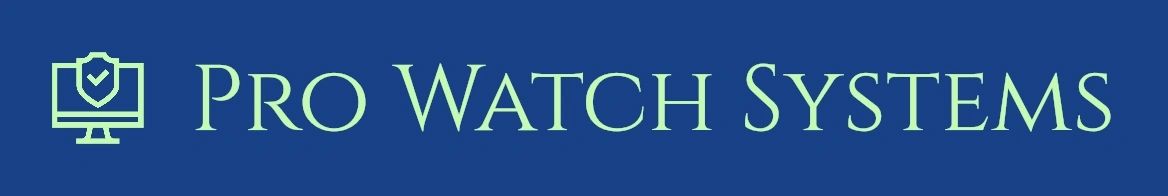 Pro Watch Systems