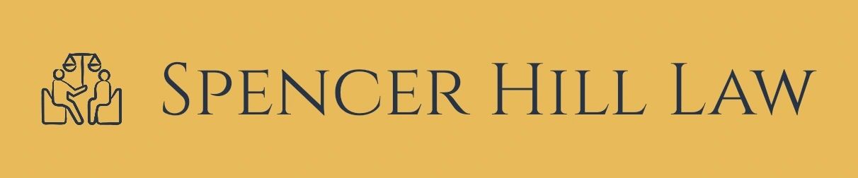 Spencer Hill Law