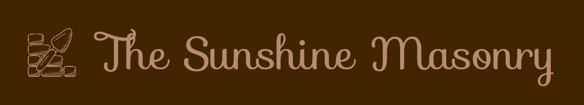 The Sunshine Masonry