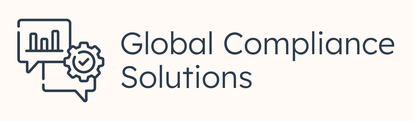 Global Compliance Solutions