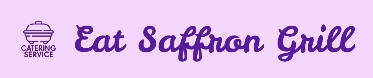 Eat Saffron Grill