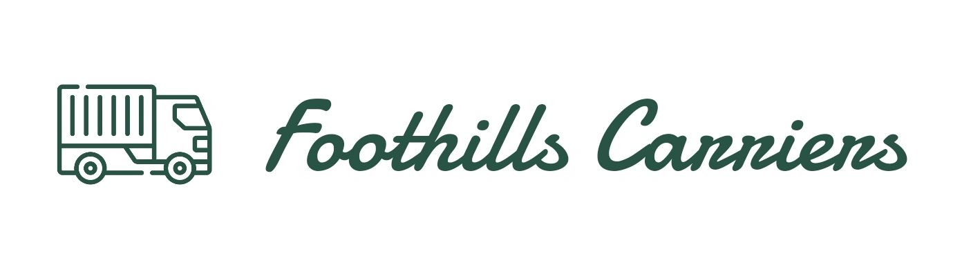 Foothills Carriers
