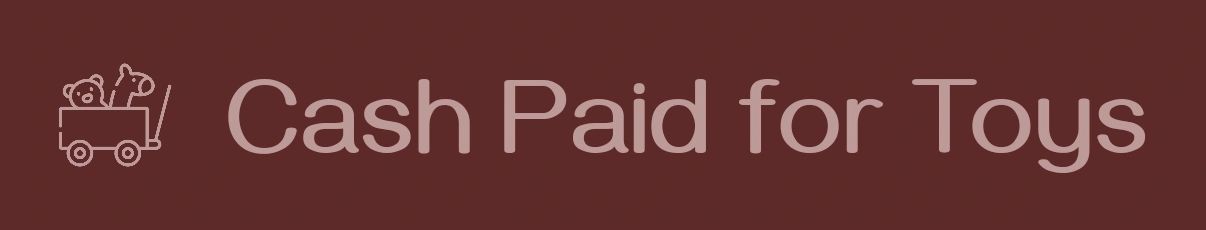 Cash Paid for Toys