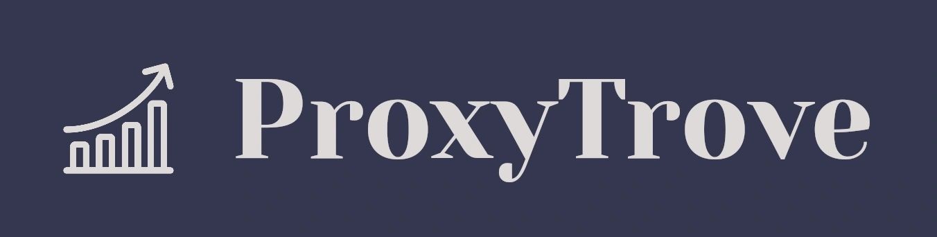 ProxyTrove
