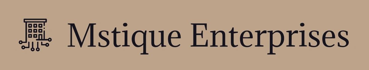 Mstique Enterprises LLC