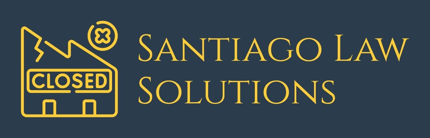 Santiago Law Solutions