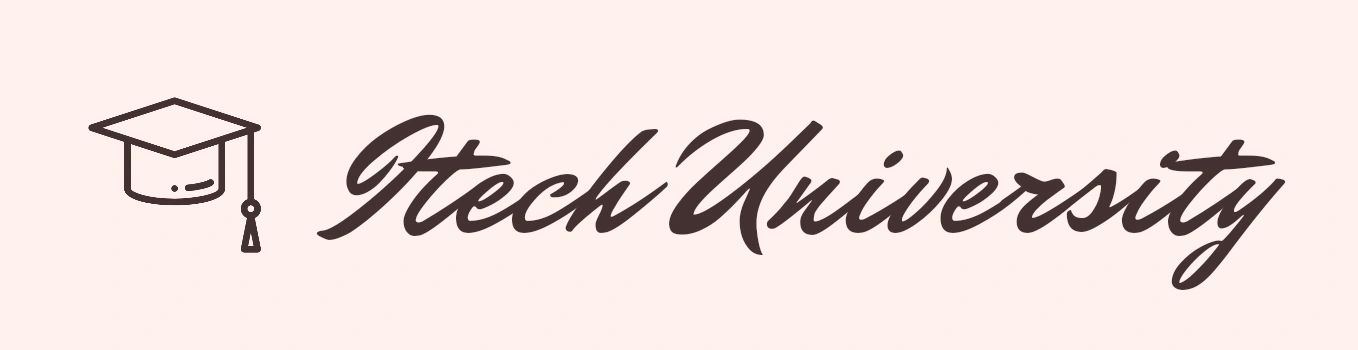 ITECH UNIVERSITY