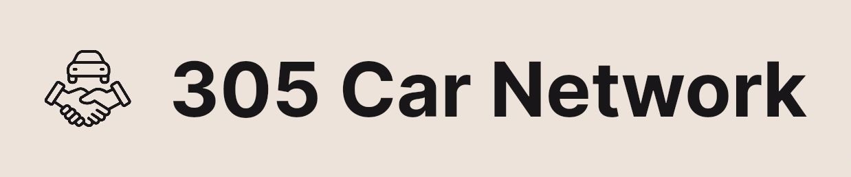 305 Car Network