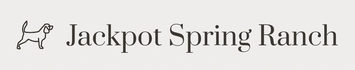 Jackpot Spring Ranch