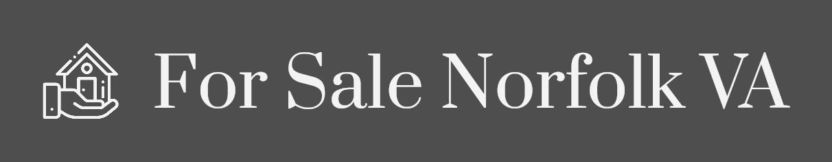 For Sale Norfolk VA