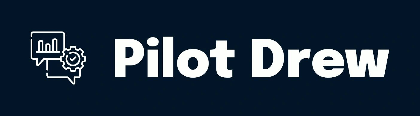Pilot Drew