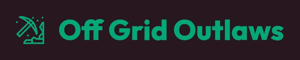 Off Grid Outlaws