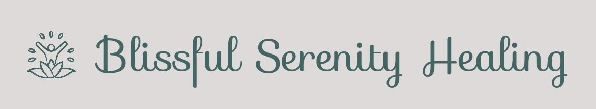 Blissful Serenity Healing