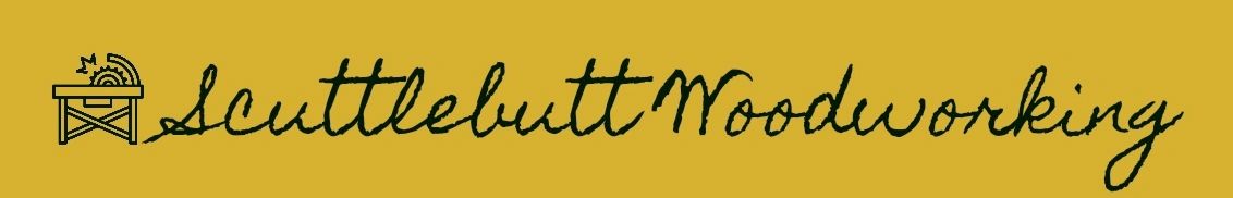 Scuttlebutt Woodworking