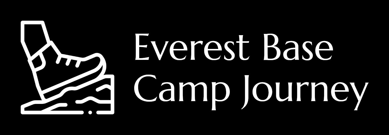 Everest Base Camp Journey