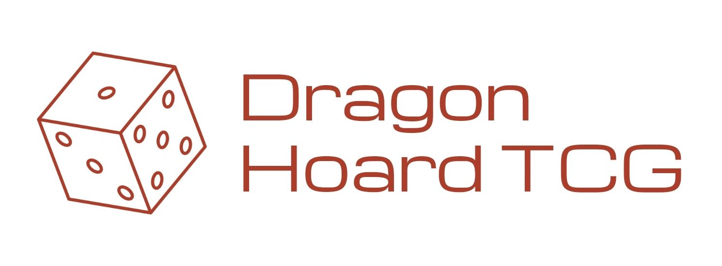 Dragon Hoard TCG