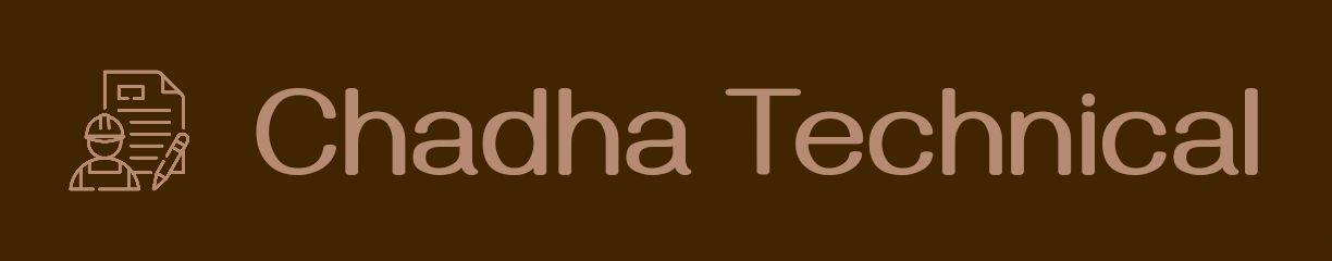 Chadha Technical