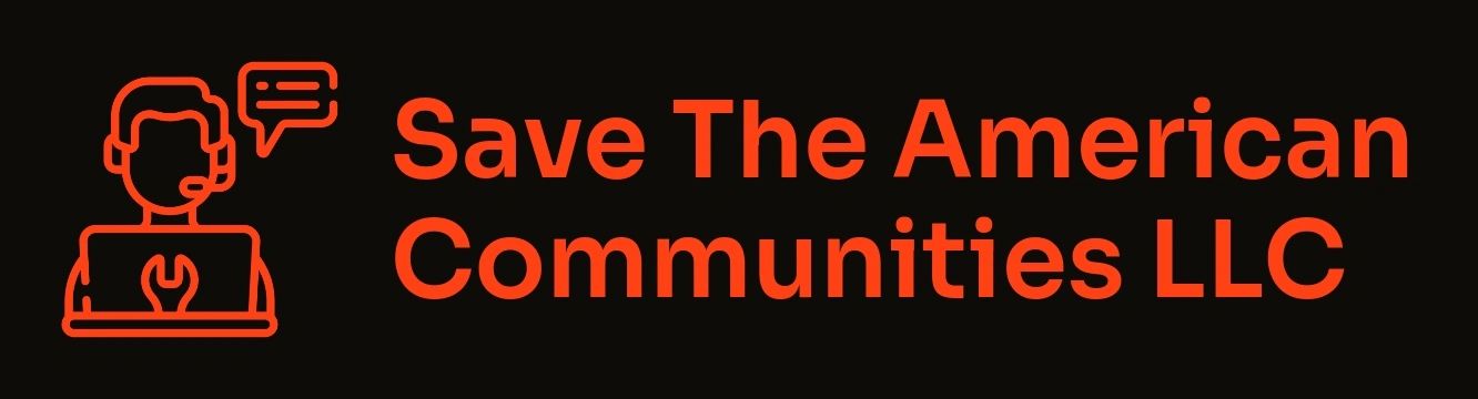 Save The American Communities LLC