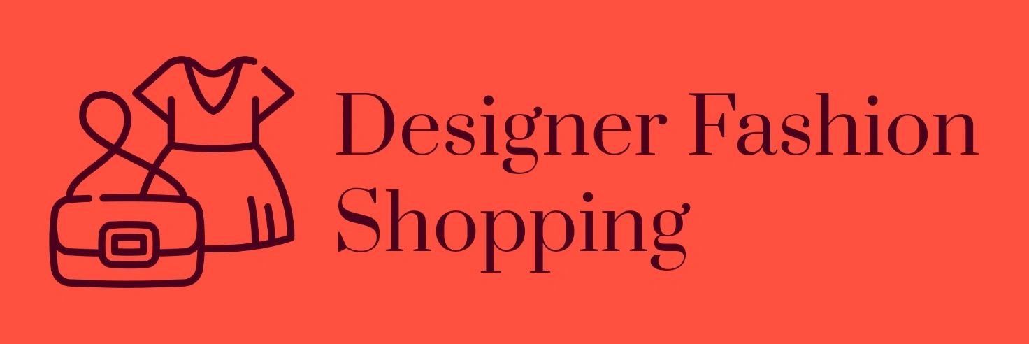Designer Fashion Shopping
