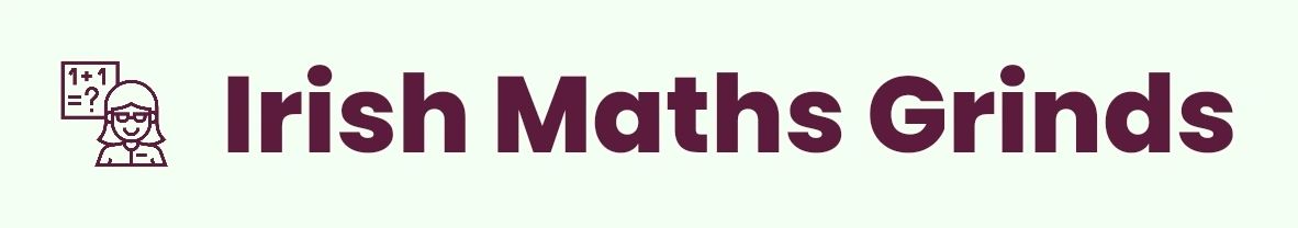 Irish Maths Grinds