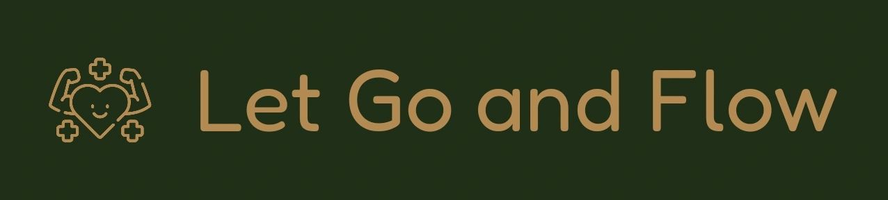 Let Go and Flow